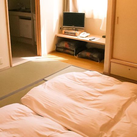 Anan Station Hotel - Vacation Stay 11066V ภายนอก รูปภาพ