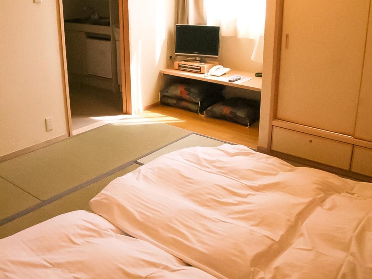 Anan Station Hotel - Vacation Stay 11066V ภายนอก รูปภาพ