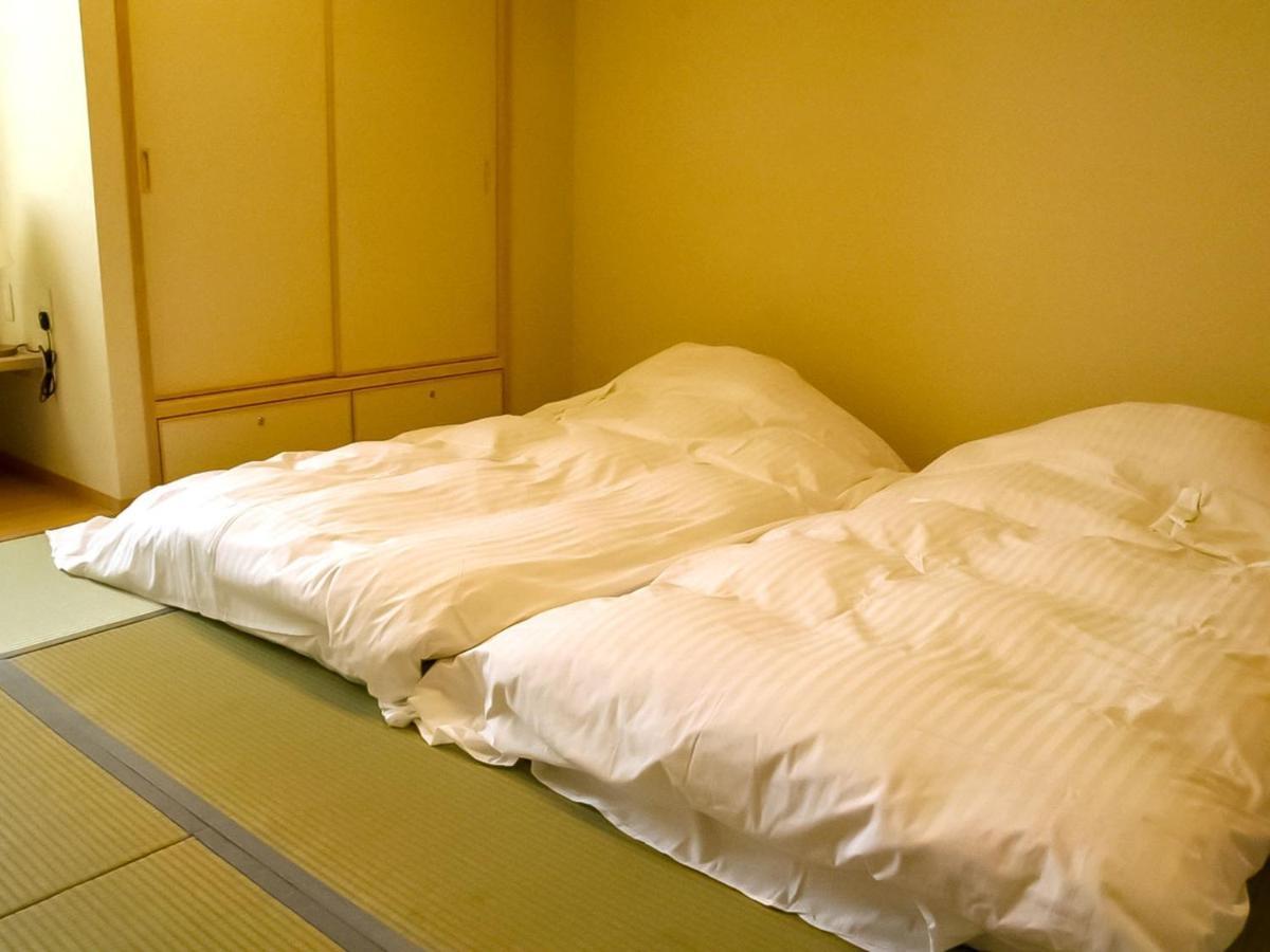 Anan Station Hotel - Vacation Stay 11066V ภายนอก รูปภาพ