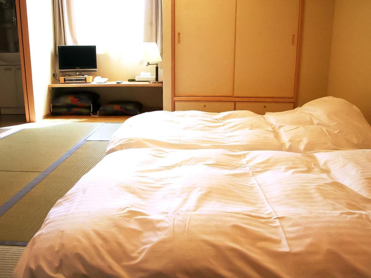 Anan Station Hotel - Vacation Stay 11066V ภายนอก รูปภาพ