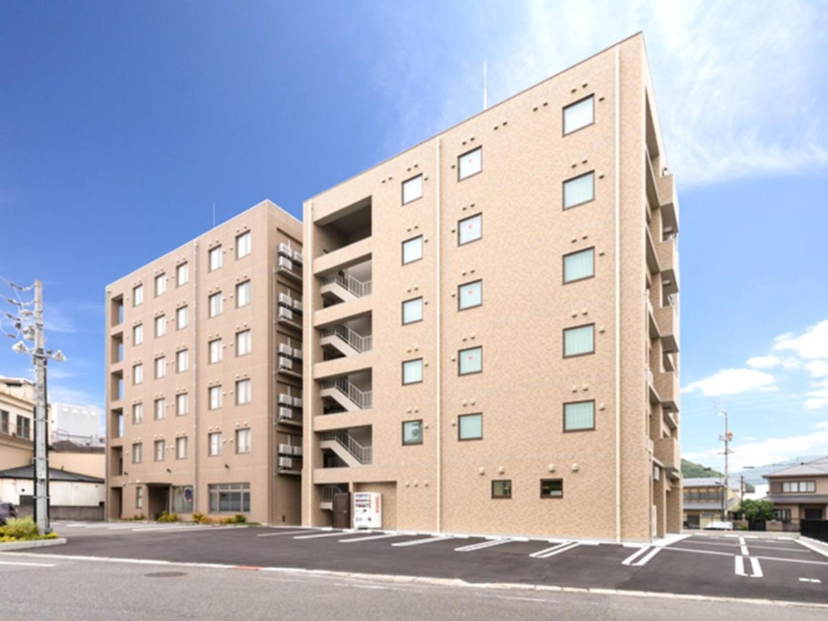 Anan Station Hotel - Vacation Stay 11066V ภายนอก รูปภาพ