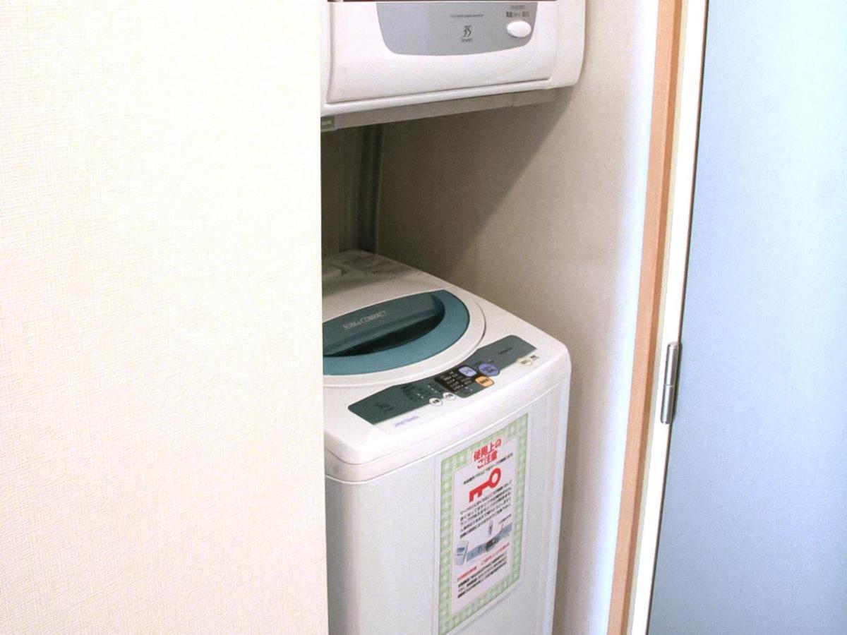 Anan Station Hotel - Vacation Stay 11066V ภายนอก รูปภาพ